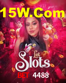 Bônus Generosos e Exclusivos no Bet 4488 para Você!