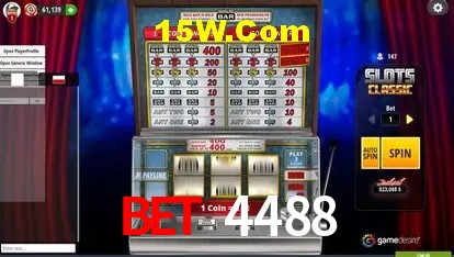 Bet 4488 App