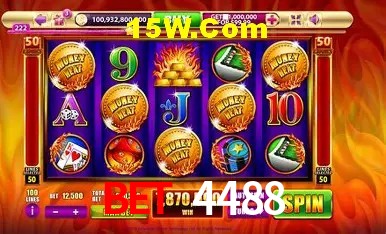 Bet 4488