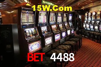 Experimente o Login Seguro Premium no Bet 4488